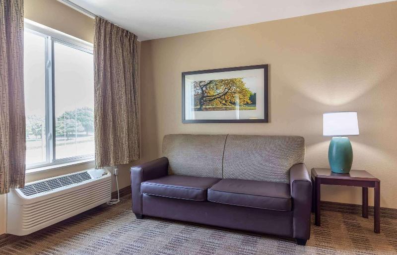 Extended Stay America - Secaucus - New York City A - Oda