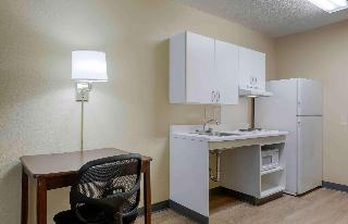 Extended Stay America - Secaucus - New York City A fotoÄŸrafÄ±