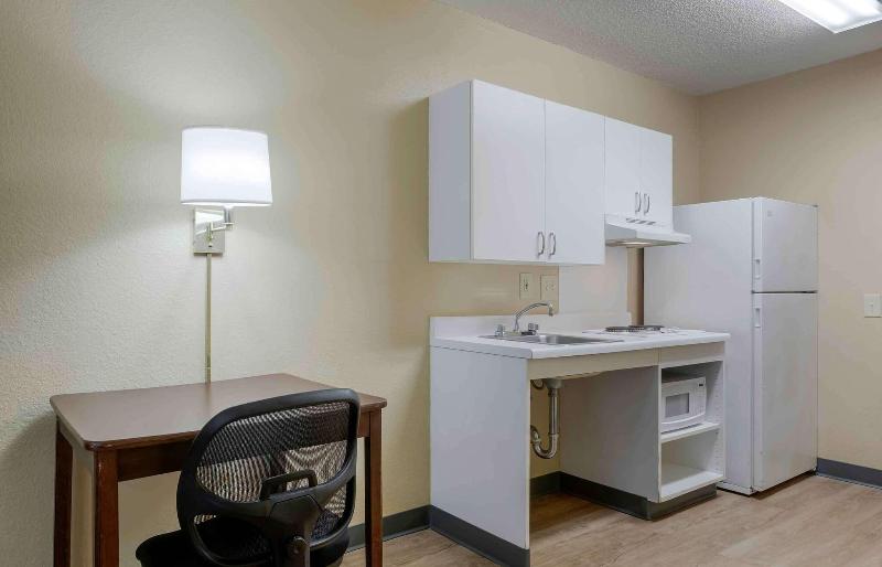 Extended Stay America - Secaucus - New York City A - Oda