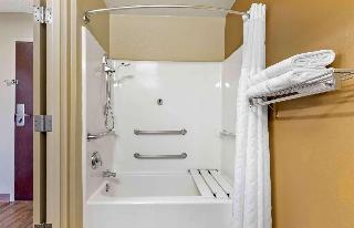 Extended Stay America - Secaucus - New York City A fotoÄŸrafÄ±