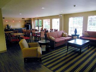 Extended Stay America - Secaucus - New York City A fotoÄŸrafÄ±