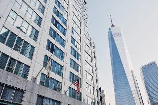 World Center otel fotoğrafı