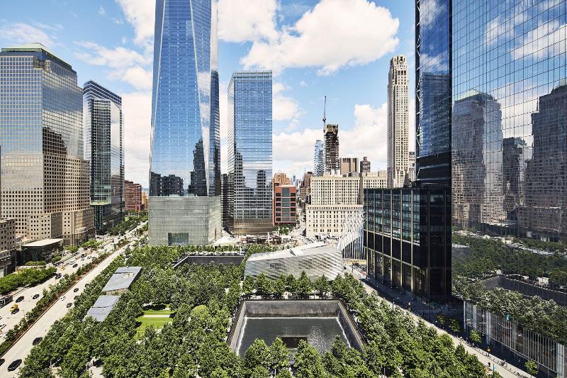 World Center - Genel
