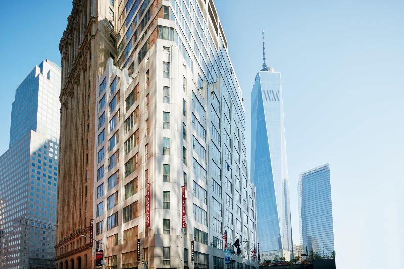 World Center - Genel