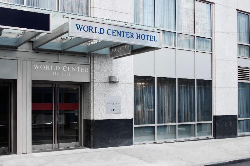 World Center - Genel