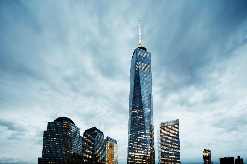 World Center - Genel
