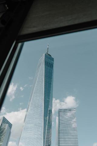 World Center fotoÄŸrafÄ±