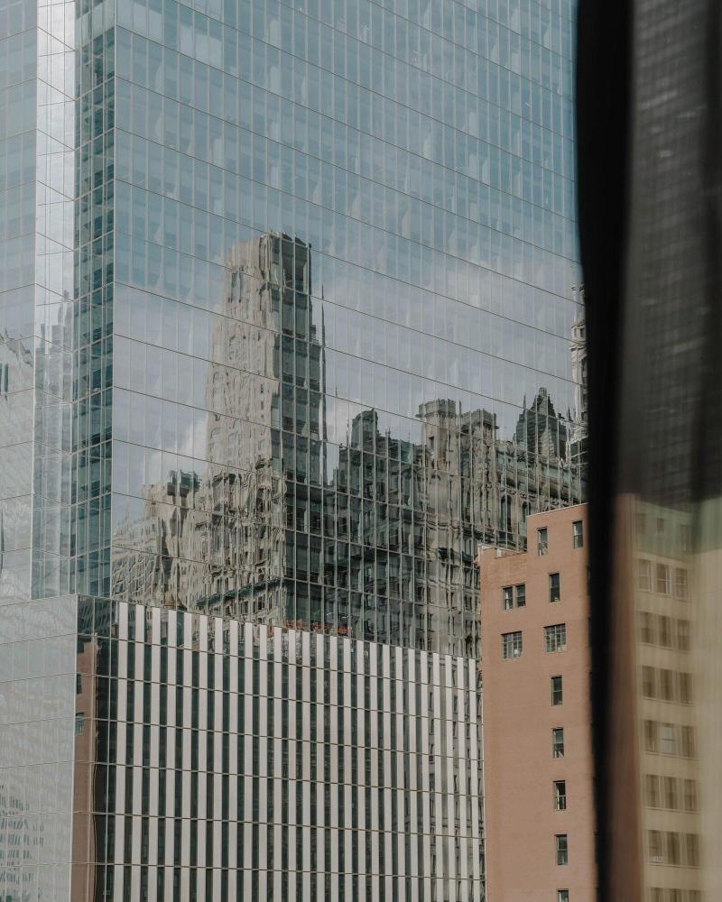 World Center - Oda