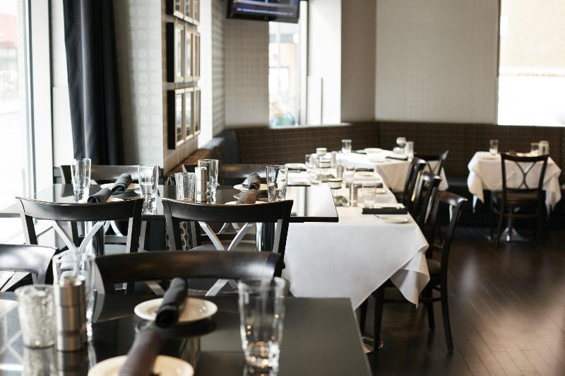World Center - Restoran