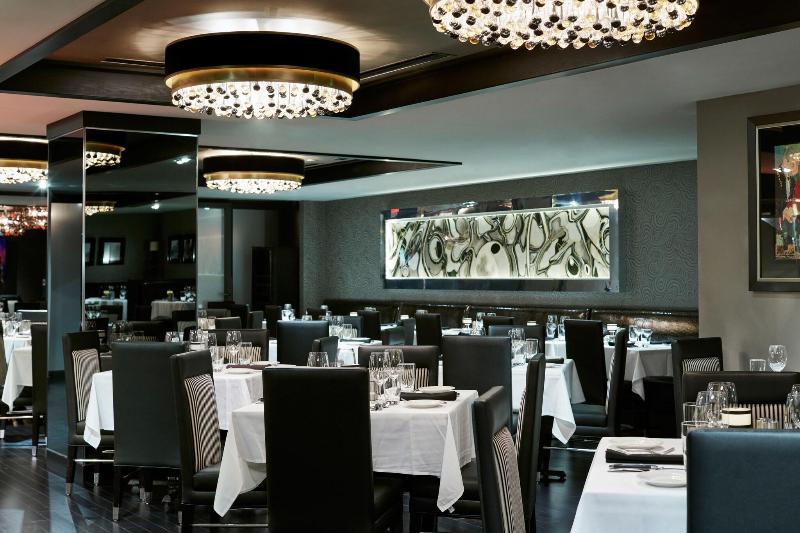 World Center - Restoran