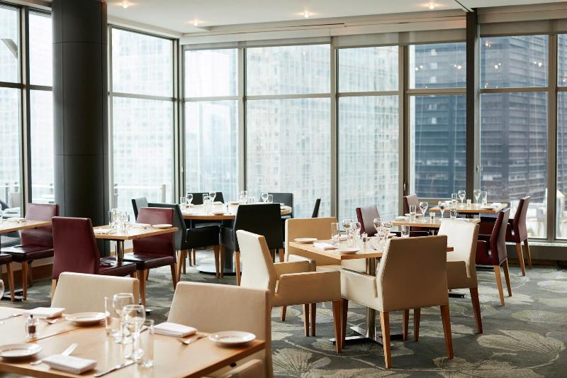 World Center - Restoran