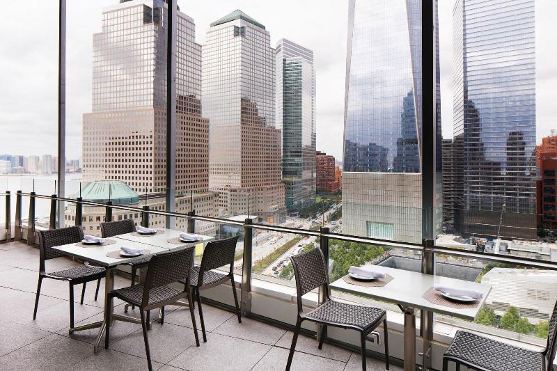 World Center - Restoran