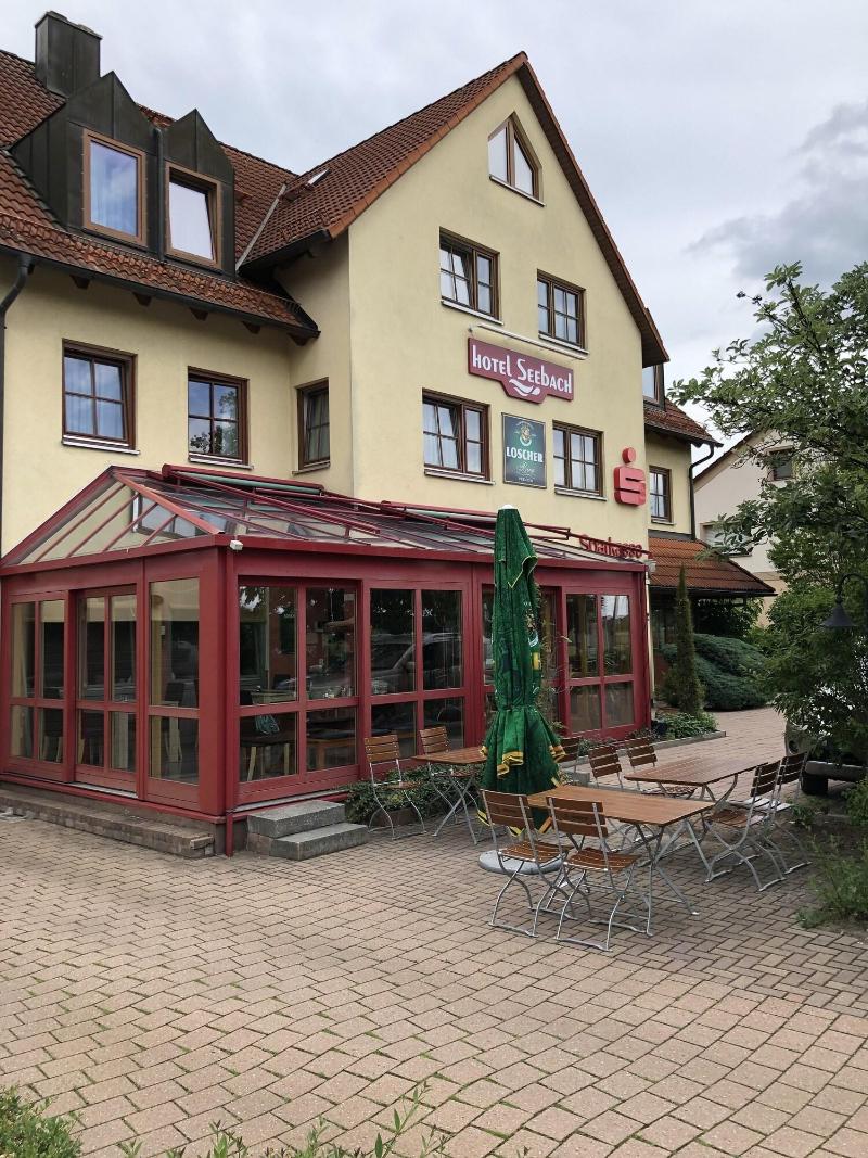 Seebach - Genel