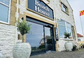 Beach House otel fotoğrafı