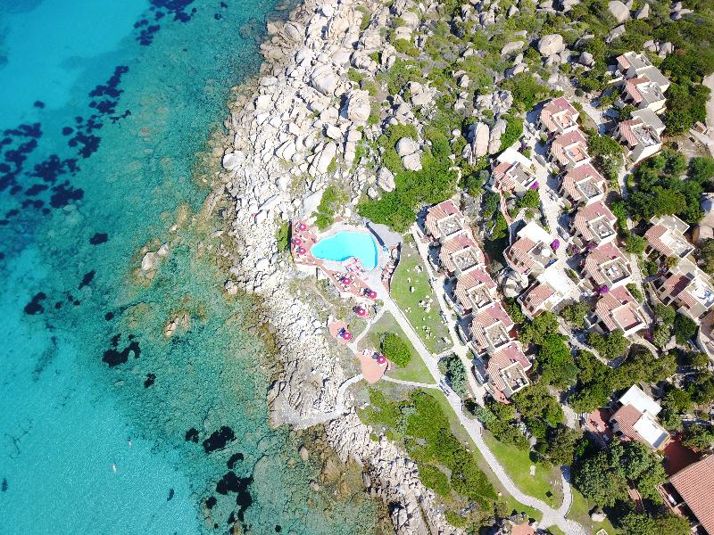 Club Esse Shardana - Genel