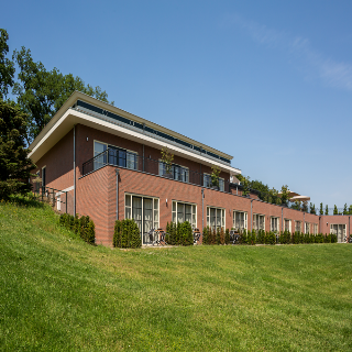 Fletcher Landgoed Hotel Holthurnsche Hof fotoÄŸrafÄ±