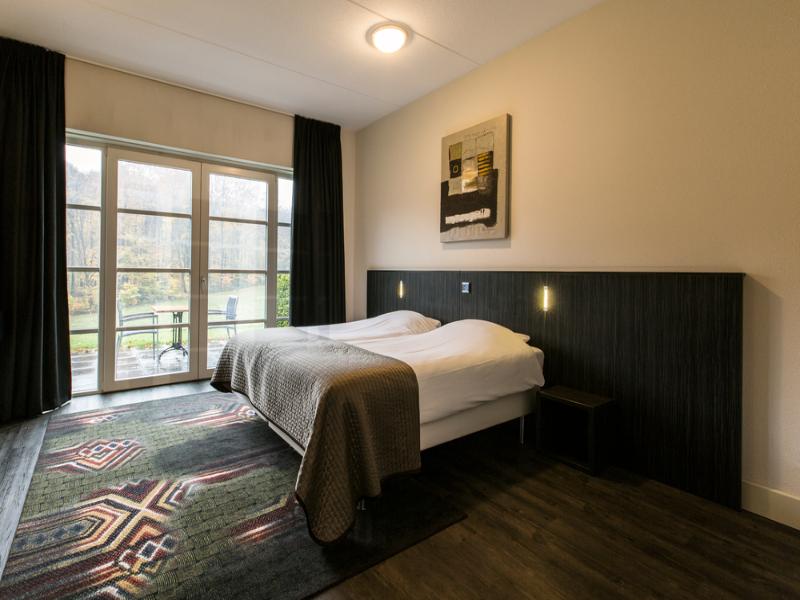 Fletcher Landgoed Hotel Holthurnsche Hof - Oda