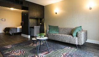Fletcher Landgoed Hotel Holthurnsche Hof fotoÄŸrafÄ±