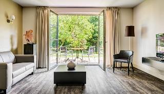 Fletcher Landgoed Hotel Holthurnsche Hof fotoÄŸrafÄ±
