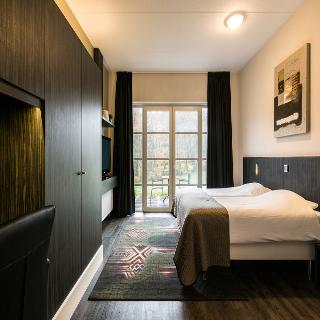 Fletcher Landgoed Hotel Holthurnsche Hof fotoÄŸrafÄ±