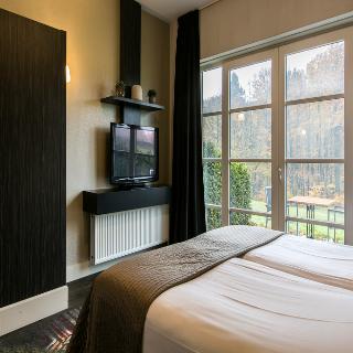 Fletcher Landgoed Hotel Holthurnsche Hof fotoÄŸrafÄ±