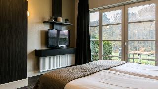 Fletcher Landgoed Hotel Holthurnsche Hof fotoÄŸrafÄ±