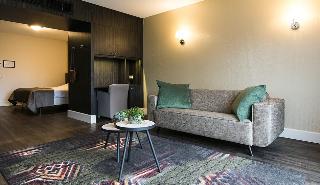 Fletcher Landgoed Hotel Holthurnsche Hof fotoÄŸrafÄ±