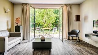 Fletcher Landgoed Hotel Holthurnsche Hof fotoÄŸrafÄ±