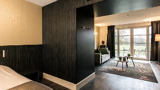 Fletcher Landgoed Hotel Holthurnsche Hof fotoÄŸrafÄ±