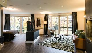 Fletcher Landgoed Hotel Holthurnsche Hof fotoÄŸrafÄ±