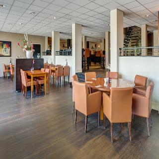 Fletcher Landgoed Hotel Holthurnsche Hof fotoÄŸrafÄ±