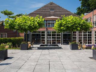 Fletcher Landgoed Hotel Holthurnsche Hof fotoÄŸrafÄ±