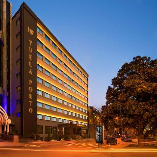 HF Tuela Porto otel fotoğrafı