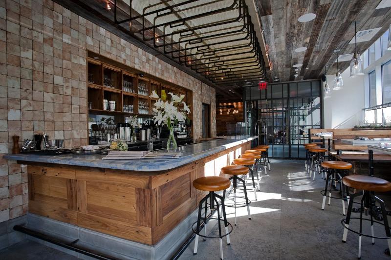 Smyth Tribeca - Bar