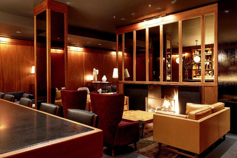 Smyth Tribeca - Bar