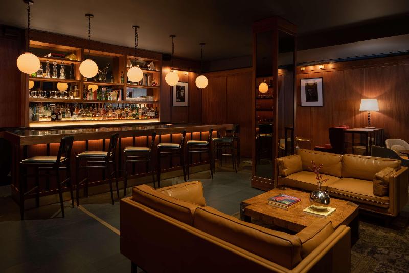Smyth Tribeca - Bar