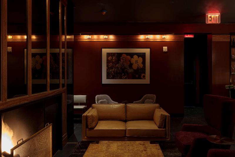 Smyth Tribeca - Bar