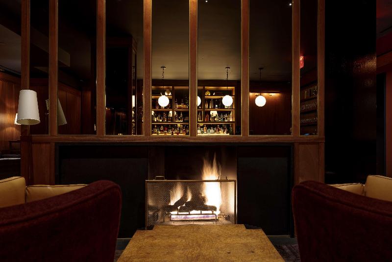 Smyth Tribeca - Bar