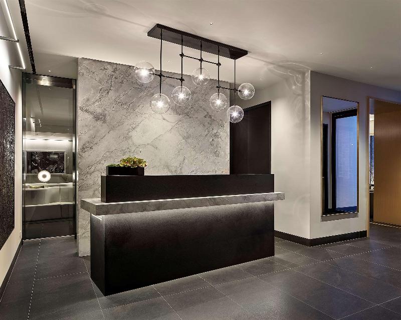 Smyth Tribeca - Lobi