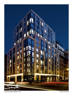 Smyth Tribeca fotoÄŸrafÄ±