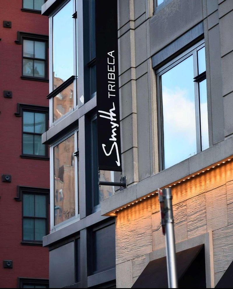 Smyth Tribeca - Genel