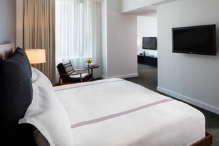 Smyth Tribeca otel fotoğrafı