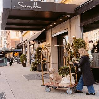 Smyth Tribeca fotoÄŸrafÄ±