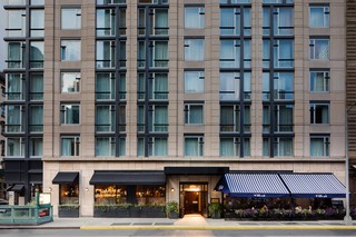 Smyth Tribeca fotoÄŸrafÄ±