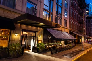 Smyth Tribeca fotoÄŸrafÄ±