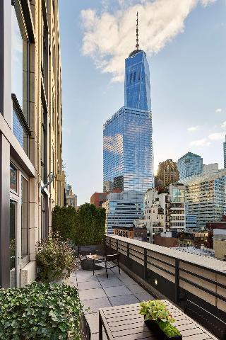Smyth Tribeca fotoÄŸrafÄ±