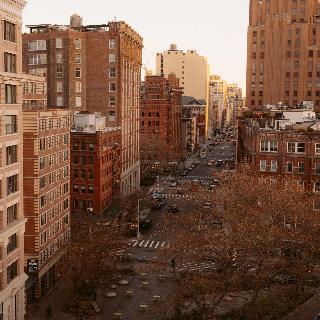 Smyth Tribeca fotoÄŸrafÄ±