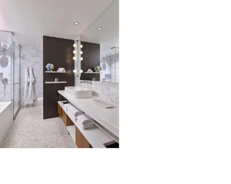 Smyth Tribeca - Oda