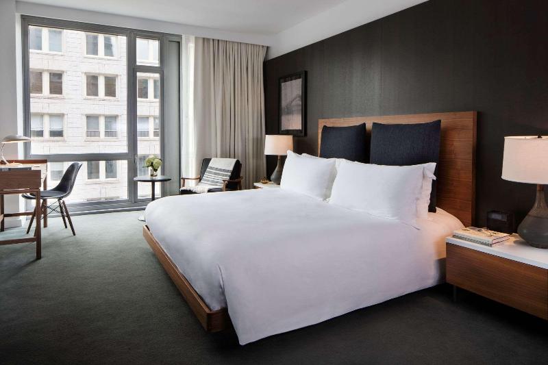 Smyth Tribeca - Oda