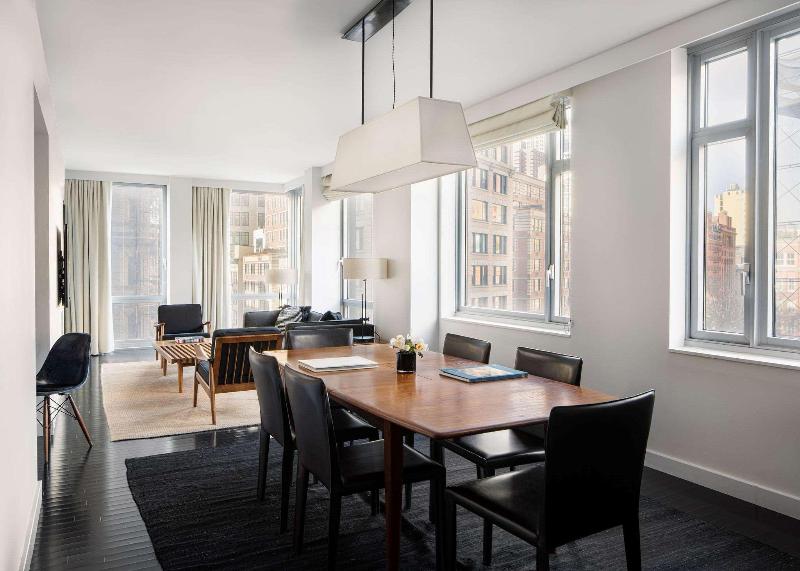 Smyth Tribeca - Oda